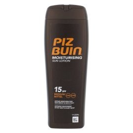 Piz Buin In Sun Lotion SPF15 200ml