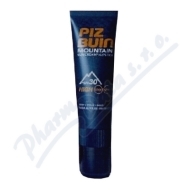 Piz Buin Mountain Suncream SPF 50 + Lipstick 20ml - cena, srovnání