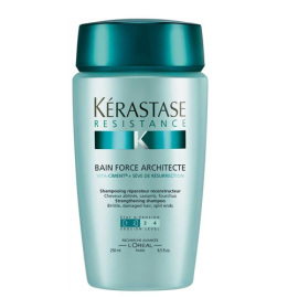 Kérastase Resistance Reconstructing Shampoo 250 ml