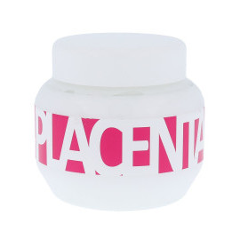 Kallos Placenta Hair Mask 800ml