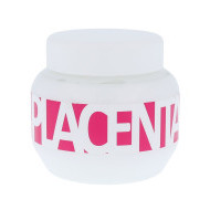 Kallos Placenta Hair Mask 800ml - cena, srovnání