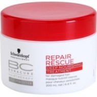 Schwarzkopf Professional BC Bonacure Repair Rescue Treatment 200 ml - cena, srovnání