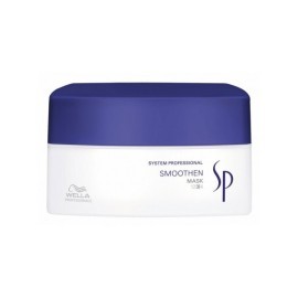 Wella Professionals SP Smoothen Mask 200 ml