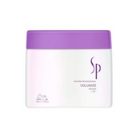 Wella Professionals SP Volumize Mask 400 ml