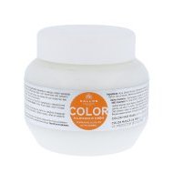 Kallos Color Hair Mask 275ml - cena, srovnání