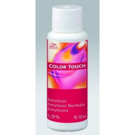 Wella Color Touch Intensiv-Emulsion 1,9% 6 vol. 60ml - cena, srovnání