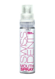 Swissdent Extreme Mouthspray 9ml