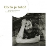 Co to je toto? - cena, srovnání