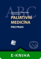 Paliativní medicína pro praxi - cena, srovnání