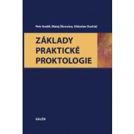 Základy praktické proktologie