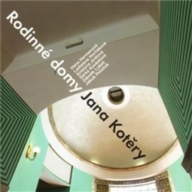 Rodinné domy Jana Kotěry