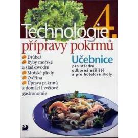 Technologie přípravy pokrmů 4