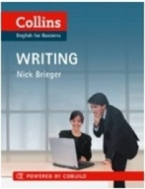 Collins Business Skills: Writing