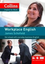 Collins Workplace English