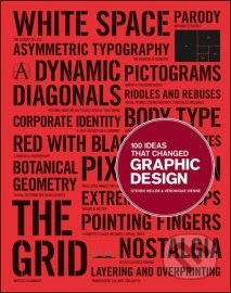 100 Ideas that Changed Graphic Design