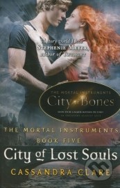 The Mortal Instruments: City of Lost Souls