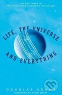 Life, the Universe and Everything - cena, srovnání