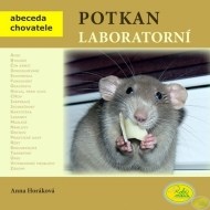 Potkan laboratorní - cena, srovnání