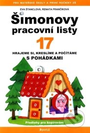 Šimonovy pracovní listy 17