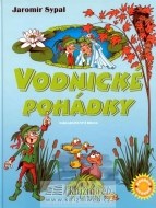 Vodnické pohádky - cena, srovnání