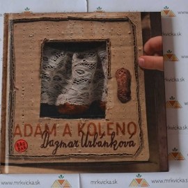 Adam a koleno