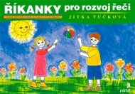 Říkanky pro rozvoj řeči - cena, srovnání