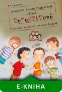 Detektivové - cena, srovnání