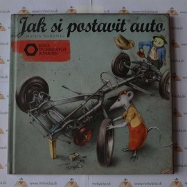 Jak si postavit auto