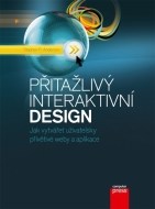 Přitažlivý interaktivní design - cena, srovnání