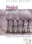 Přehled psychodynamiky - cena, srovnání