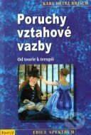 Poruchy vztahové vazby - cena, srovnání