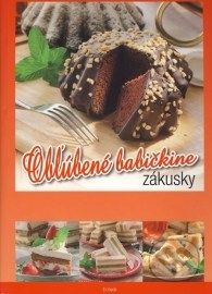 Obľúbené babičkine zákusky