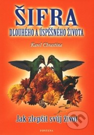 Šifra dlouhého a úspěšného života