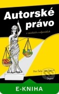 Autorské právo - cena, srovnání