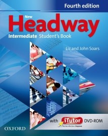 New Headway - Intermediate - Student´s Book