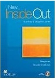 New Inside Out - Beginner