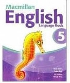 Macmillan English 5