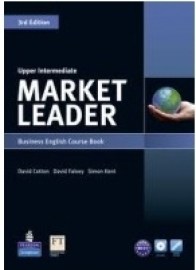 Market Leader - Upper Intermediate - 3rd Edition
