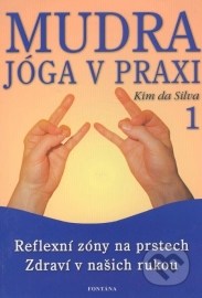 Mudra - Jóga v praxi