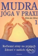 Mudra - Jóga v praxi - cena, srovnání