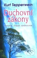 Duchovní zákony - cena, srovnání