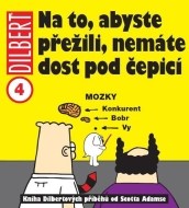 Dilbert 4 - cena, srovnání