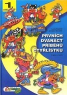 Prvních dvanáct příběhů Čtyřlístku - cena, srovnání