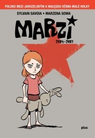 Marzi 1984 - 1987