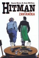 Hitman VIII - Zavíračka - cena, srovnání