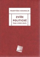 Zvíře politické - cena, srovnání