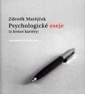 Psychologické eseje (z konce kariéry) - cena, srovnání