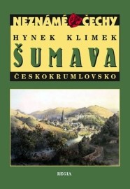 Šumava – Českokrumlovsko