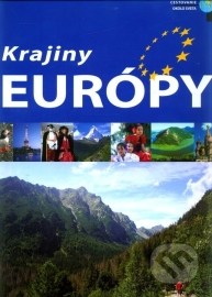 Krajiny Európy