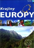 Krajiny Európy - cena, srovnání